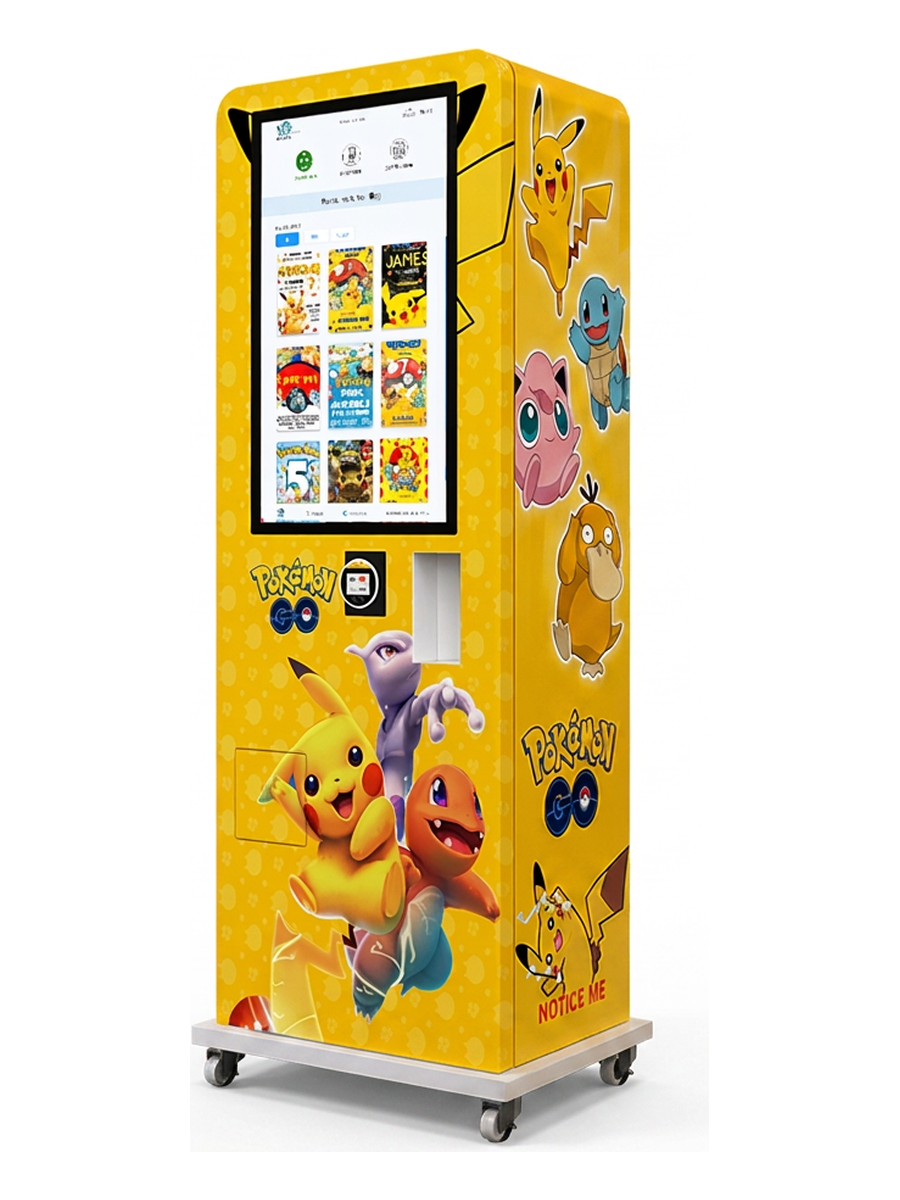 Pokémon Kaarten