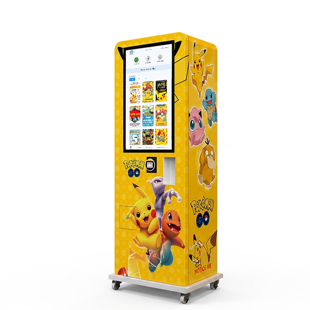Pokémon Kaarten